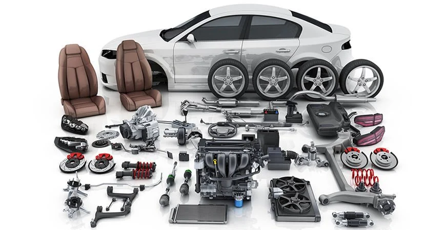 Erbaa Oto Yedek Parçacısı