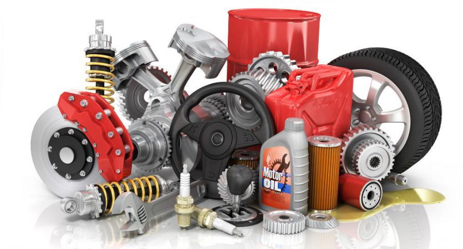 Erbaa Oto Yedek Parçacısı